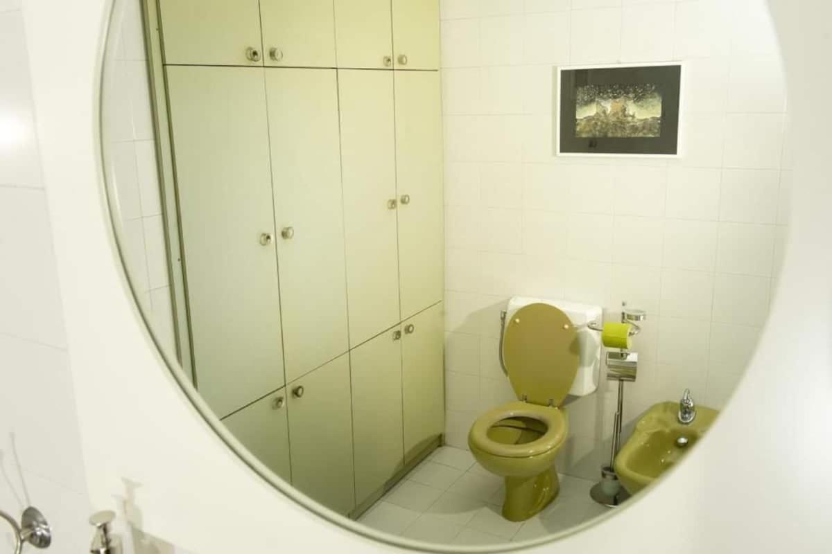 Il Podesta Fabriano Buitenkant foto