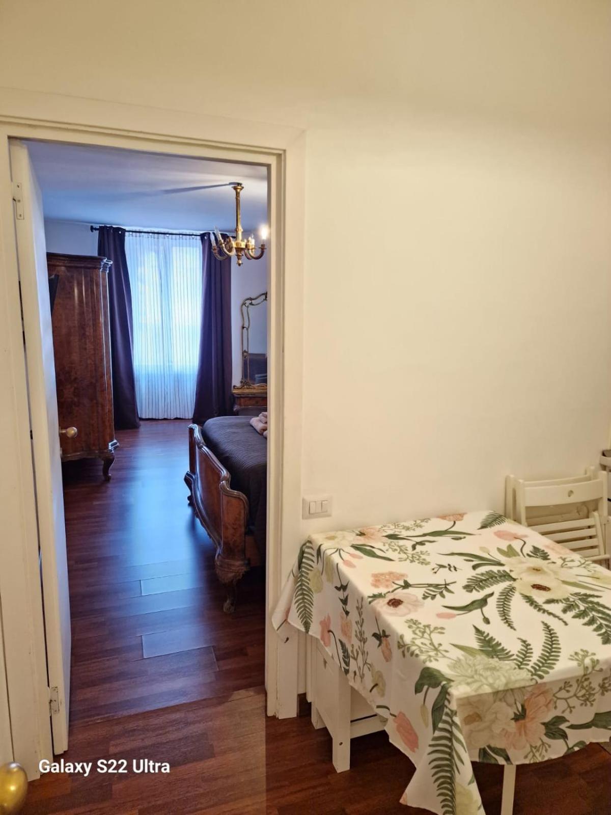 Il Podesta Fabriano Buitenkant foto